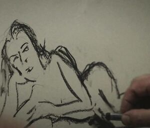 Ursina Lardi, Lea Van Acken, Maja Lehrer nude - Sag mir Nichts (2016)