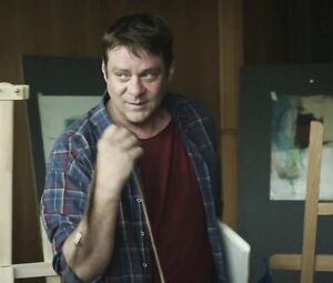 Ursina Lardi, Lea Van Acken, Maja Lehrer nude - Sag mir Nichts (2016)