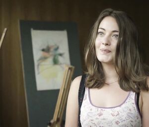 Ursina Lardi, Lea Van Acken, Maja Lehrer nude - Sag mir Nichts (2016)