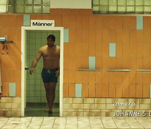 Ursina Lardi, Lea Van Acken, Maja Lehrer nude - Sag mir Nichts (2016)