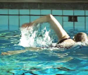 Ursina Lardi, Lea Van Acken, Maja Lehrer nude - Sag mir Nichts (2016)