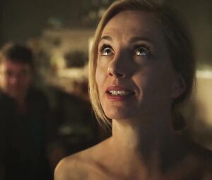 Ursina Lardi, Lea Van Acken, Maja Lehrer nude - Sag mir Nichts (2016)