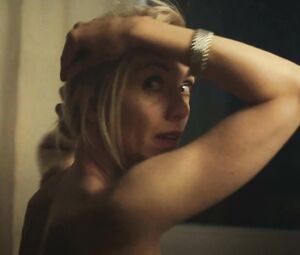 Ursina Lardi, Lea Van Acken, Maja Lehrer nude - Sag mir Nichts (2016)