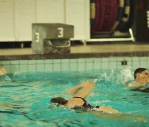 Ursina Lardi, Lea Van Acken, Maja Lehrer nude - Sag mir Nichts (2016)