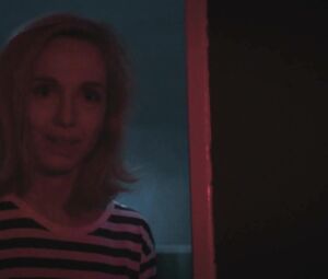 Ursina Lardi, Lea Van Acken, Maja Lehrer nude - Sag mir Nichts (2016)