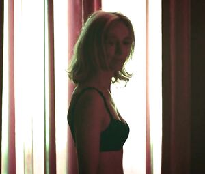 Ursina Lardi, Lea Van Acken, Maja Lehrer nude - Sag mir Nichts (2016)