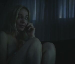 Ursina Lardi, Lea Van Acken, Maja Lehrer nude - Sag mir Nichts (2016)