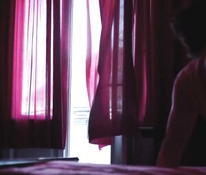 Ursina Lardi, Lea Van Acken, Maja Lehrer nude - Sag mir Nichts (2016)