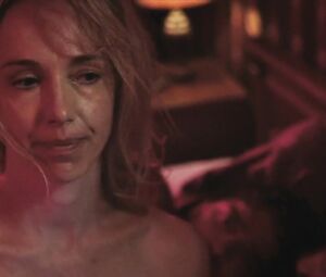 Ursina Lardi, Lea Van Acken, Maja Lehrer nude - Sag mir Nichts (2016)