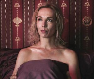 Ursina Lardi, Lea Van Acken, Maja Lehrer nude - Sag mir Nichts (2016)