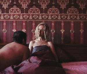 Ursina Lardi, Lea Van Acken, Maja Lehrer nude - Sag mir Nichts (2016)