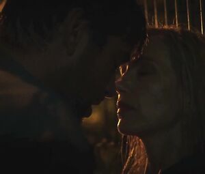 Ursina Lardi, Lea Van Acken, Maja Lehrer nude - Sag mir Nichts (2016)