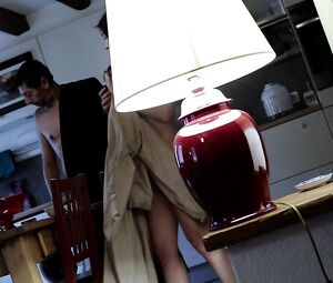 Zoe Bruneau nude - Adieu Au Langage (2014)