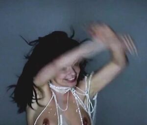 Björk nude - Pagan Poetry. Naked clip sex scandal