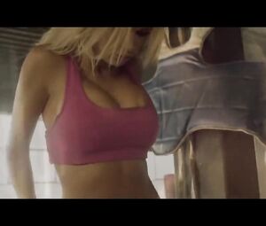 Ariana Grande - Side To Side ft. Nicki Minaj Porn Music Video (HD MIX)