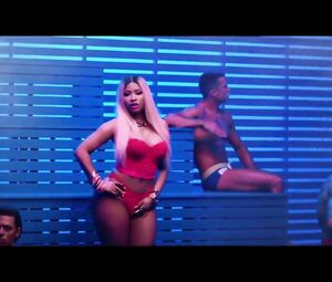 Ariana Grande - Side To Side ft. Nicki Minaj Porn Music Video (HD MIX)
