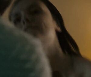 Emily Meade nude, Maggie Gyllenhaal, Jamie Neumann - The Deuce (S01 E02)