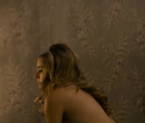 Emily Meade nude, Maggie Gyllenhaal, Jamie Neumann - The Deuce (S01 E02)