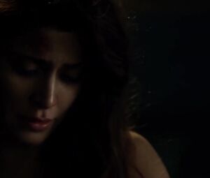 Shivani Ghai nude - Dominion s02e11 (2015)