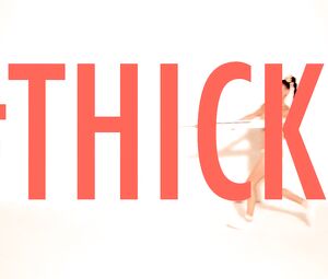 Emily Ratajkowski - Blurred lines (Uncensored with Nude Models Version)