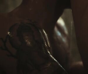 Kate del Castillo nude – Ingobernable s01e10 (2017)