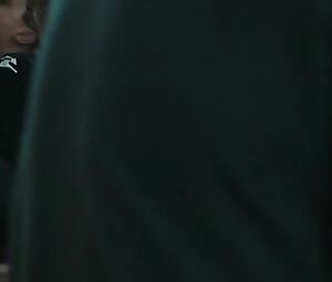 Estella Warren nude โ Assassination (2016)