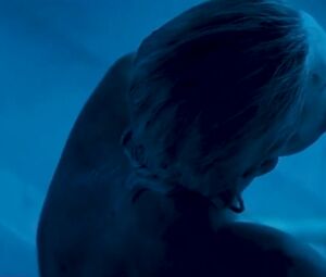 Charlize Theron nude, Sofia Boutella nude โ Atomic Blonde (2017)