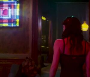 Charlize Theron nude, Sofia Boutella nude โ Atomic Blonde (2017)