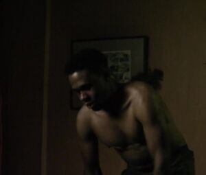 Lexi Atkins hot scene – Some Kind of Hate (2015)