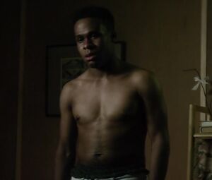 Lexi Atkins hot scene – Some Kind of Hate (2015)