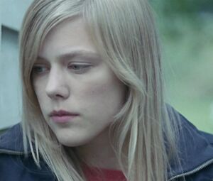 Helene Bergsholm nude โ Turn Me On Dammit (2011) HD