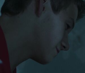 Helene Bergsholm nude โ Turn Me On Dammit (2011) HD