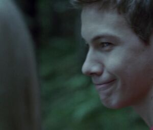 Helene Bergsholm nude โ Turn Me On Dammit (2011) HD