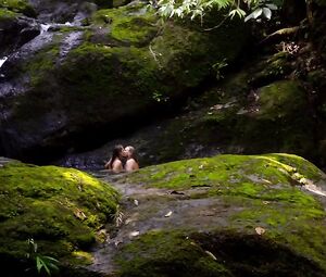 Marcia Gay Harden nude โ After Words (2015)