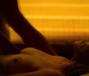 Marcia Gay Harden nude โ After Words (2015)