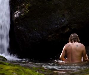 Marcia Gay Harden nude โ After Words (2015)