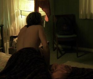 Arielle Kebbel sexy – Reeker (2005)