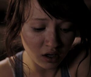 Arielle Kebbel nude, Emily Browning sexy, Elizabeth Banks sexy – The Uninvited (2009)