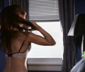 Danneel Ackles - Ten Inch Hero (2007)