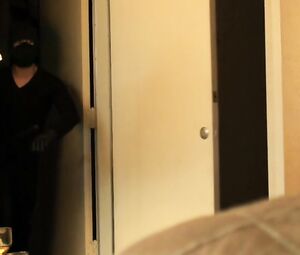 Fernanda Romero nude โ Line of Duty (2013)