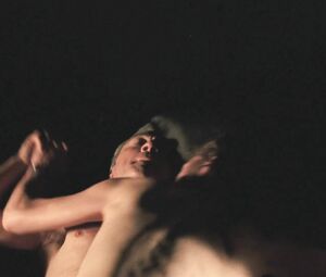 Milla Jovovich Sex Scene Celebrity