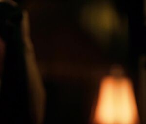 Roxanne McKee & Kim Engelbrecht nude - Dominion s2e8 (2015)