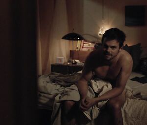 Eliza Coupe nude – Casual s01e06 (2015)