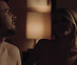 Eliza Coupe nude – Casual s01e06 (2015)