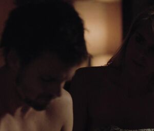 Eliza Coupe nude – Casual s01e06 (2015)