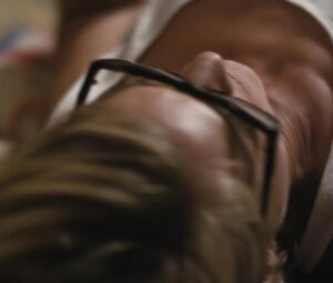 Eliza Coupe nude โ Itโs Us (2015)