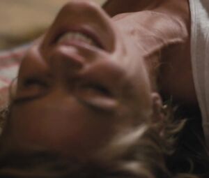 Eliza coupe sex scene