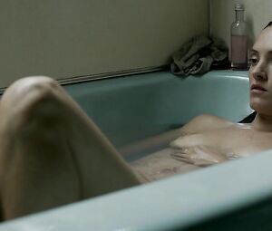 Alexia Rasmussen nude, Kristina Klebe nude – Proxy (2013)