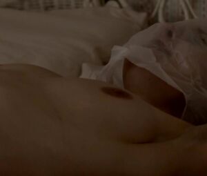 Alexia Rasmussen nude, Kristina Klebe nude – Proxy (2013)