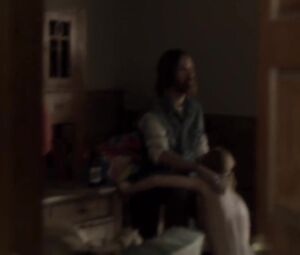 Ambyr Childers nude, Jade Tailor sexy – Aquarius s01e03-05 (2015)